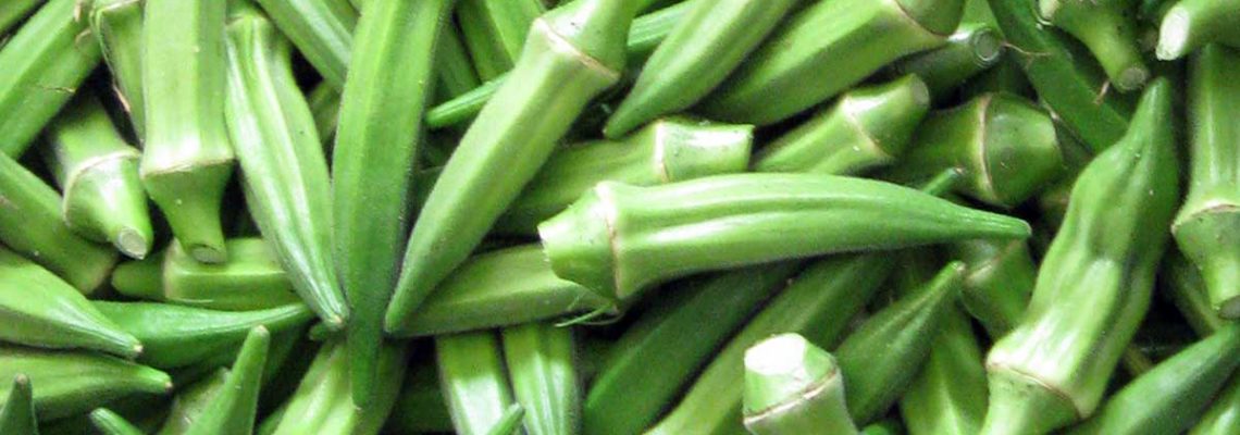 Okra