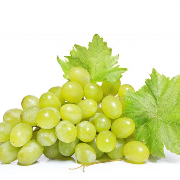 GRAPES