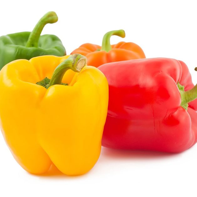 CAPSICUM